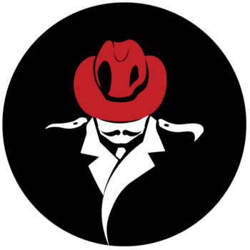 Mr.Linuxer Logo